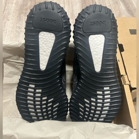 Adidas Yeezy Boost 350 V2 MX Dark Salt MXDASA Men’s Size 15 Brand New With Box - Picture 4 of 12